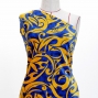 Hula Fabric / Kahiko&Tiare / JKH-578-BLOR