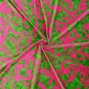Hula Fabric / Kahiko&Tiare / JKH-578-GRPI