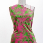 Hula Fabric / Kahiko&Tiare / JKH-578-GRPI