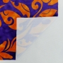 Hula Fabric / Kahiko&Tiare / JKH-578-PUOR