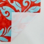 Hula Fabric / Kahiko&Tiare / JKH-578-RDLBL