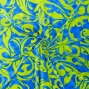 Hula Fabric / Kahiko&Tiare / JKH-578-TBLYE