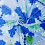 Hula Fabric / Lokelani / JKH-580-BL