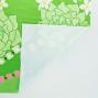 Hula Fabric / Lokelani / JKH-580-GR