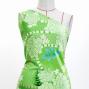 Hula Fabric / Lokelani / JKH-580-GR