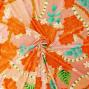 Hula Fabric / Lokelani / JKH-580-OR