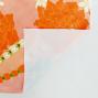 Hula Fabric / Lokelani / JKH-580-OR