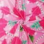 Hula Fabric / Lokelani / JKH-580-PI