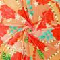 Hula Fabric / Lokelani / JKH-580-RD
