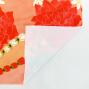 Hula Fabric / Lokelani / JKH-580-RD