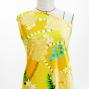 Hula Fabric / Lokelani / JKH-580-YE