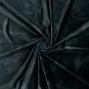 Hula Fabric / Black / JKH-582-BK