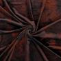 Hula Fabric / Brown1 / JKH-582-BR1