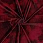 Hula Fabric / Wine / JKH-582-WI