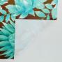 Hula Fabric / Protea / JKH-584-BRBL