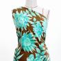 Hula Fabric / Protea / JKH-584-BRBL
