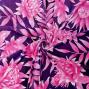 Hula Fabric / Protea / JKH-584-RDPU