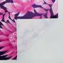 Hula Fabric / Protea / JKH-584-RDPU