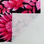 Hula Fabric / Protea / JKH-584-RD