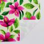 Hula Fabric / Hibiscus / JKH-586-CR