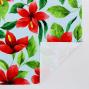 Hula Fabric / Hibiscus / JKH-586-LBL