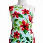 Hula Fabric / Hibiscus / JKH-586-LBL