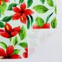 Hula Fabric / Hibiscus / JKH-586-LGR