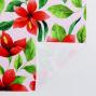 Hula Fabric / Hibiscus / JKH-586-LPI