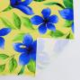 Hula Fabric / Hibiscus / JKH-586-YE