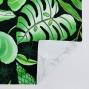 Hula Fabric / Anthurium / JKH-588-GR