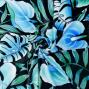 Hula Fabric / Anthurium / JKH-588-TBL