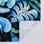 Hula Fabric / Anthurium / JKH-588-TBL
