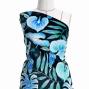 Hula Fabric / Anthurium / JKH-588-TBL