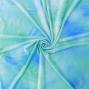 Hula Fabric / Light Blue / JKH-590-LBL