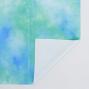 Hula Fabric / Light Blue / JKH-590-LBL