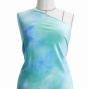 Hula Fabric / Light Blue / JKH-590-LBL