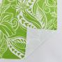 Hula Fabric / Kahiko&Hibiscus / JKH-592-GR