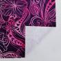 Hula Fabric / Kahiko&Hibiscus / JKH-592-PUPI