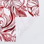 Hula Fabric / Kahiko&Hibiscus / JKH-592-WHRD