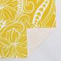 Hula Fabric / Kahiko&Hibiscus / JKH-592-YE