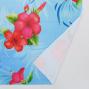 Hula Fabric / Hibiscus / JKH-594-LBL