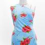 Hula Fabric / Hibiscus / JKH-594-LBL