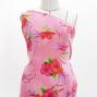 Hula Fabric / Hibiscus / JKH-594-PI