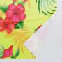Hula Fabric / Hibiscus / JKH-594-YE