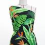 Hula Fabric / Strelitzia / JKH-596-BK