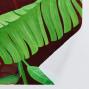 Hula Fabric / Strelitzia / JKH-596-BR