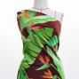 Hula Fabric / Strelitzia / JKH-596-BR