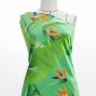 Hula Fabric / Strelitzia / JKH-596-GR