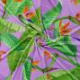 Hula Fabric / Strelitzia / JKH-596-PU