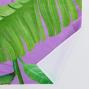Hula Fabric / Strelitzia / JKH-596-PU